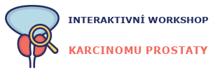 Interaktivní workshop o karcinomu prostaty
